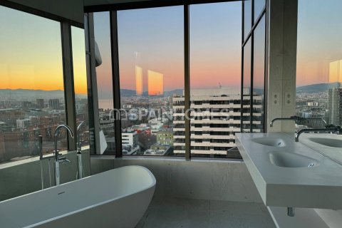 Продажа квартиры в Барселона, Испания 3 спальни, 399м2 №160627 - фото 15