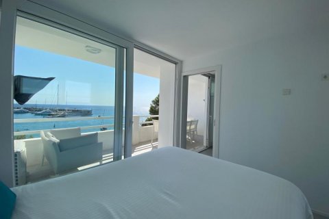 Apartament El Toro, Mallorca, Hiszpania 2 sypialnie, 60 mkw. nr 108965 – zdjęcie 10