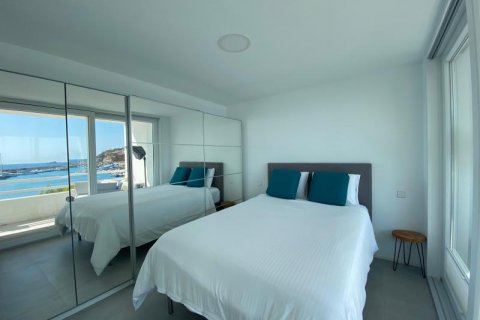 Apartament El Toro, Mallorca, Hiszpania 2 sypialnie, 60 mkw. nr 108965 – zdjęcie 3
