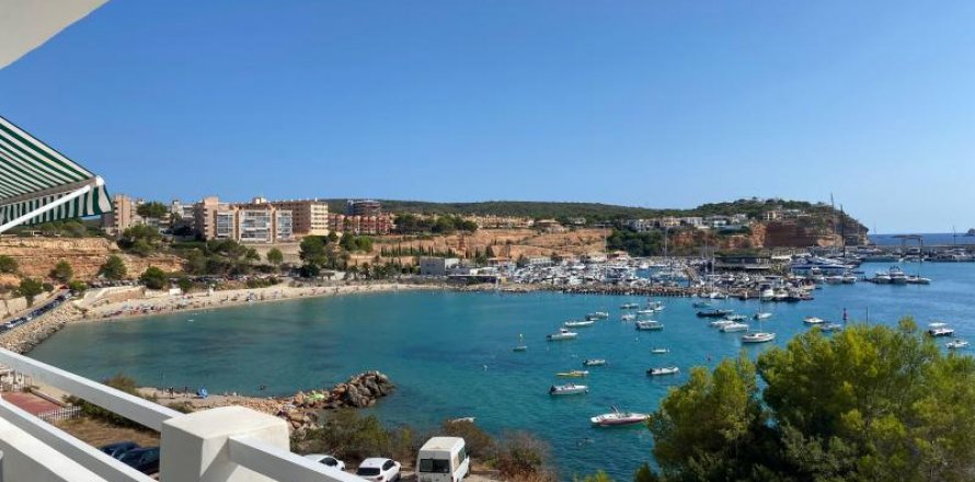 Apartament El Toro, Mallorca, Hiszpania 2 sypialnie, 60 mkw. nr 108965