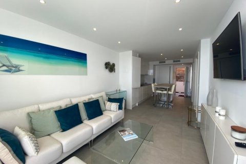 Apartament El Toro, Mallorca, Hiszpania 2 sypialnie, 60 mkw. nr 108965 – zdjęcie 6