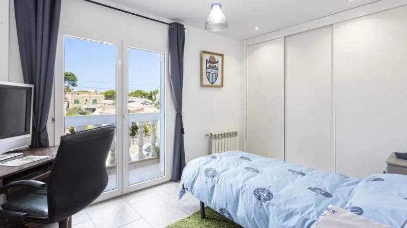 Villa in El Toro, Mallorca, Spain 4 bedrooms, 260 sq.m. No. 108962