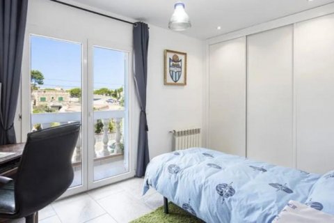 Villa en venta El Toro, Mallorca, España 4 dormitorios, 260 m2 No. 108962 - foto 5