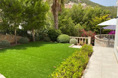 Villa in vendita Port D'andratx, Mallorca, Spagna 4 camere da letto, 200 mq. N° 108966 - foto 4