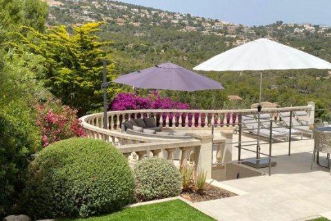 Villa in vendita Port D'andratx, Mallorca, Spagna 4 camere da letto, 200 mq. N° 108966 - foto 6