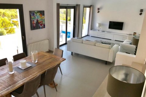 Villa in vendita Port D'andratx, Mallorca, Spagna 4 camere da letto, 200 mq. N° 108966 - foto 10