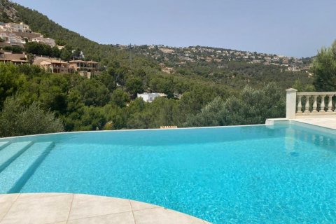 Villa in vendita Port D'andratx, Mallorca, Spagna 4 camere da letto, 200 mq. N° 108966 - foto 8