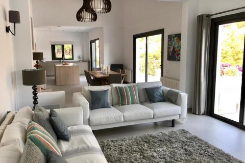 Villa in vendita Port D'andratx, Mallorca, Spagna 4 camere da letto, 200 mq. N° 108966 - foto 3
