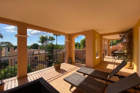 Appartamento in vendita Nova Santa Ponsa, Mallorca, Spagna 3 camere da letto, 208 mq. N° 108961 - foto 9