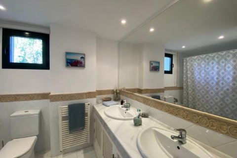 Appartamento in vendita Nova Santa Ponsa, Mallorca, Spagna 3 camere da letto, 208 mq. N° 108961 - foto 7