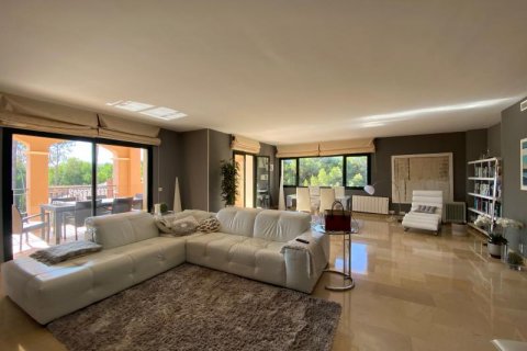 Appartamento in vendita Nova Santa Ponsa, Mallorca, Spagna 3 camere da letto, 208 mq. N° 108961 - foto 4