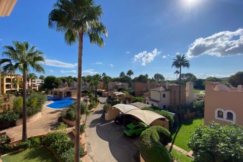 Appartamento in vendita Nova Santa Ponsa, Mallorca, Spagna 3 camere da letto, 208 mq. N° 108961 - foto 1