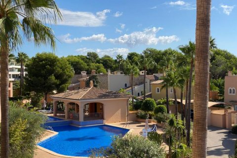 Appartamento in vendita Nova Santa Ponsa, Mallorca, Spagna 3 camere da letto, 208 mq. N° 108961 - foto 6