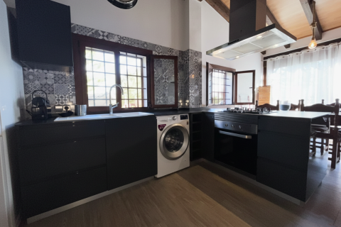 Аренда финки в Монтуири, Майорка, Испания 1 спальня, 71м2 №149505 - фото 6