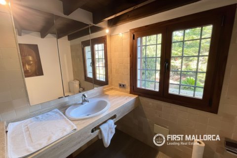 Аренда финки в Монтуири, Майорка, Испания 1 спальня, 71м2 №149505 - фото 11