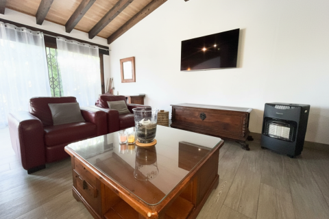 Аренда финки в Монтуири, Майорка, Испания 1 спальня, 71м2 №149505 - фото 5