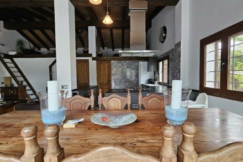 Аренда финки в Монтуири, Майорка, Испания 1 спальня, 71м2 №149505 - фото 2