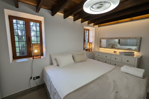 Аренда финки в Монтуири, Майорка, Испания 1 спальня, 71м2 №149505 - фото 9