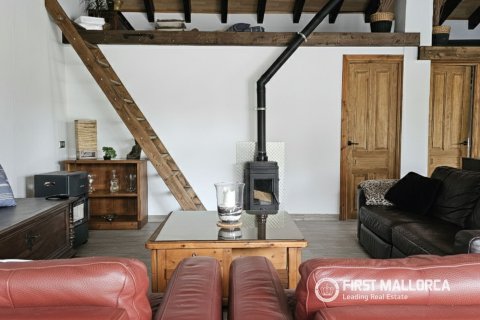 Аренда финки в Монтуири, Майорка, Испания 1 спальня, 71м2 №149505 - фото 3
