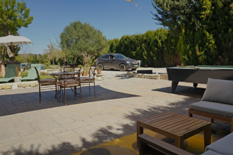 Аренда финки в Монтуири, Майорка, Испания 1 спальня, 71м2 №149505 - фото 18