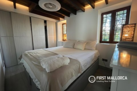 Аренда финки в Монтуири, Майорка, Испания 1 спальня, 71м2 №149505 - фото 8