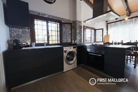 Аренда финки в Монтуири, Майорка, Испания 1 спальня, 71м2 №149505 - фото 6