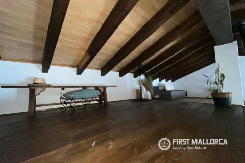 Аренда финки в Монтуири, Майорка, Испания 1 спальня, 71м2 №149505 - фото 14