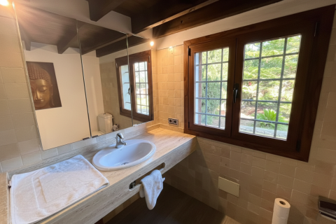 Аренда финки в Монтуири, Майорка, Испания 1 спальня, 71м2 №149505 - фото 11