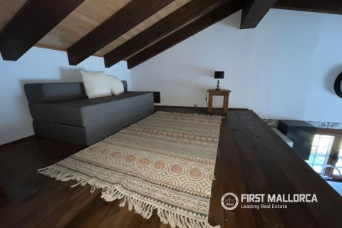 Аренда финки в Монтуири, Майорка, Испания 1 спальня, 71м2 №149505 - фото 15