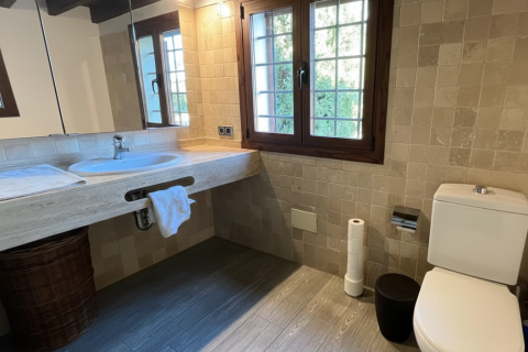 Аренда финки в Монтуири, Майорка, Испания 1 спальня, 71м2 №149505 - фото 10