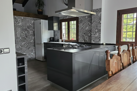 Аренда финки в Монтуири, Майорка, Испания 1 спальня, 71м2 №149505 - фото 7