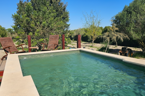 Аренда финки в Монтуири, Майорка, Испания 1 спальня, 71м2 №149505 - фото 17