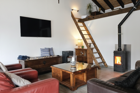 Аренда финки в Монтуири, Майорка, Испания 1 спальня, 71м2 №149505 - фото 4