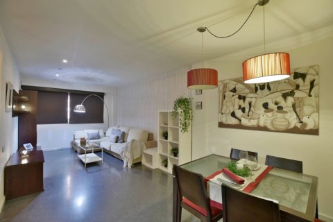 Huoneisto myytävänä Rafelbunyol, Valencia, Espanja, 3 makuuhuonetta, 85 m2 No. 149509 - kuva 13