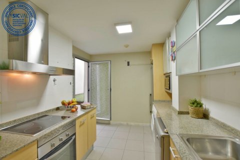 Huoneisto myytävänä Rafelbunyol, Valencia, Espanja, 3 makuuhuonetta, 85 m2 No. 149509 - kuva 2