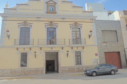 Huoneisto myytävänä Rafelbunyol, Valencia, Espanja, 3 makuuhuonetta, 85 m2 No. 149509 - kuva 27