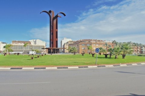 Huoneisto myytävänä Rafelbunyol, Valencia, Espanja, 3 makuuhuonetta, 85 m2 No. 149509 - kuva 24