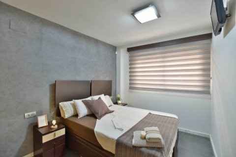 Huoneisto myytävänä Rafelbunyol, Valencia, Espanja, 3 makuuhuonetta, 85 m2 No. 149509 - kuva 4