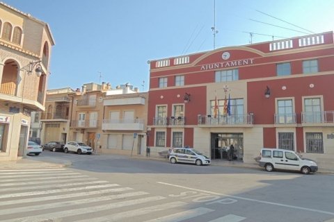 Huoneisto myytävänä Rafelbunyol, Valencia, Espanja, 3 makuuhuonetta, 85 m2 No. 149509 - kuva 25