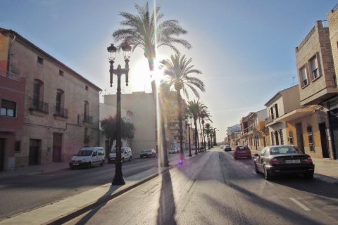 Huoneisto myytävänä Rafelbunyol, Valencia, Espanja, 3 makuuhuonetta, 85 m2 No. 149509 - kuva 26