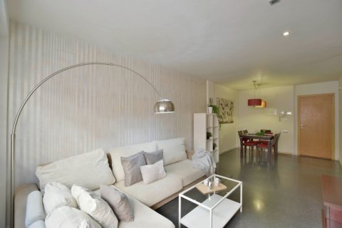 Huoneisto myytävänä Rafelbunyol, Valencia, Espanja, 3 makuuhuonetta, 85 m2 No. 149509 - kuva 10