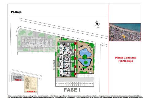 Apartment for sale in Denia, Alicante, Spain 3 bedrooms, 82 sq.m. No. 149507 - photo 5