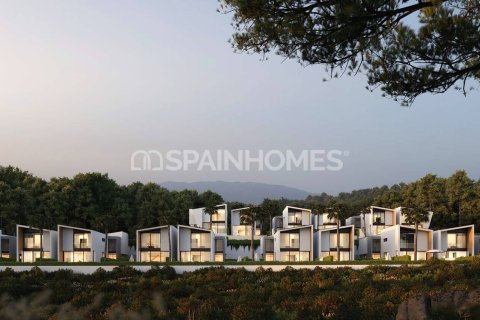 Villa in vendita a Mijas, Malaga, Spagna 3 camere da letto, 188 mq. N° 149508 - foto 5