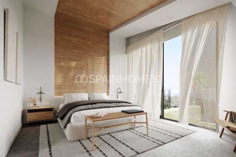 Villa in vendita a Mijas, Malaga, Spagna 3 camere da letto, 188 mq. N° 149508 - foto 10