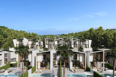 Villa in Mijas, Malaga, Spain 3 bedrooms, 188 sq.m. No. 149508