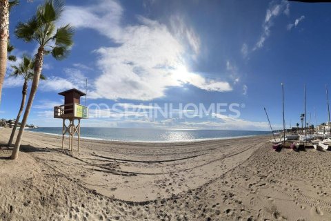 Villa in vendita a Mijas, Malaga, Spagna 3 camere da letto, 188 mq. N° 149508 - foto 8