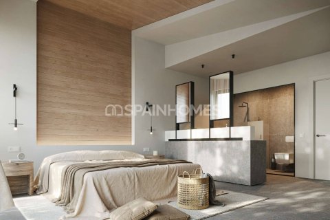 Villa in vendita a Mijas, Malaga, Spagna 3 camere da letto, 188 mq. N° 149508 - foto 11