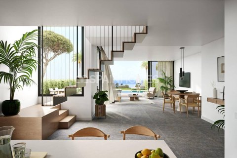 Villa in vendita a Mijas, Malaga, Spagna 3 camere da letto, 188 mq. N° 149508 - foto 9