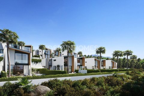 Villa in vendita a Mijas, Malaga, Spagna 3 camere da letto, 188 mq. N° 149508 - foto 3