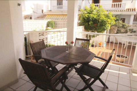 Huoneisto myytävänä Sagunto, Valencia, Espanja, 2 makuuhuonetta, 70 m2 No. 149510 - kuva 2